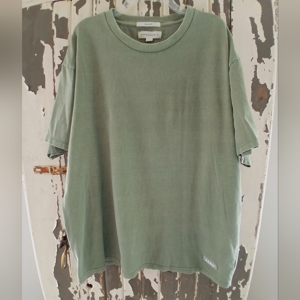 AEROPOSTALE RELAXED XL